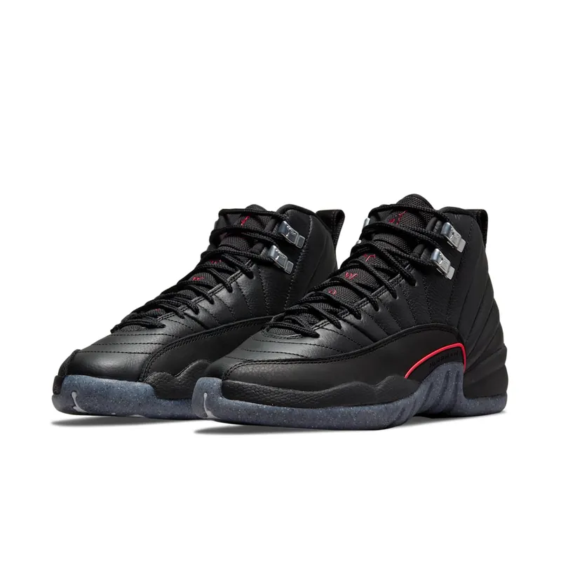 Jordan 12 Retro Utility (GS) (DM5204-006)
