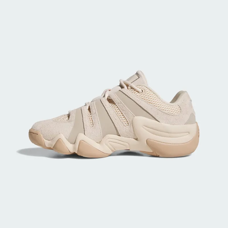 Adidas Crazy 8 Low Halo Ivory / Wonder Beige / Warm Sandstone (JI0339)
