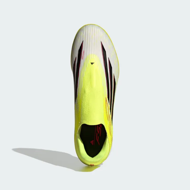adidas F50 League Laceless Turf Born for Goals Pack (JR8979)