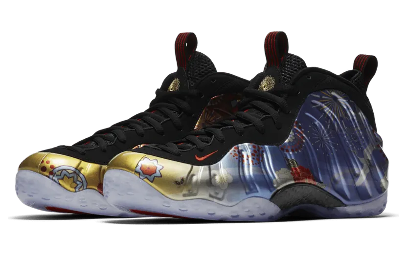 nike-air-foamposite AO7541-006
