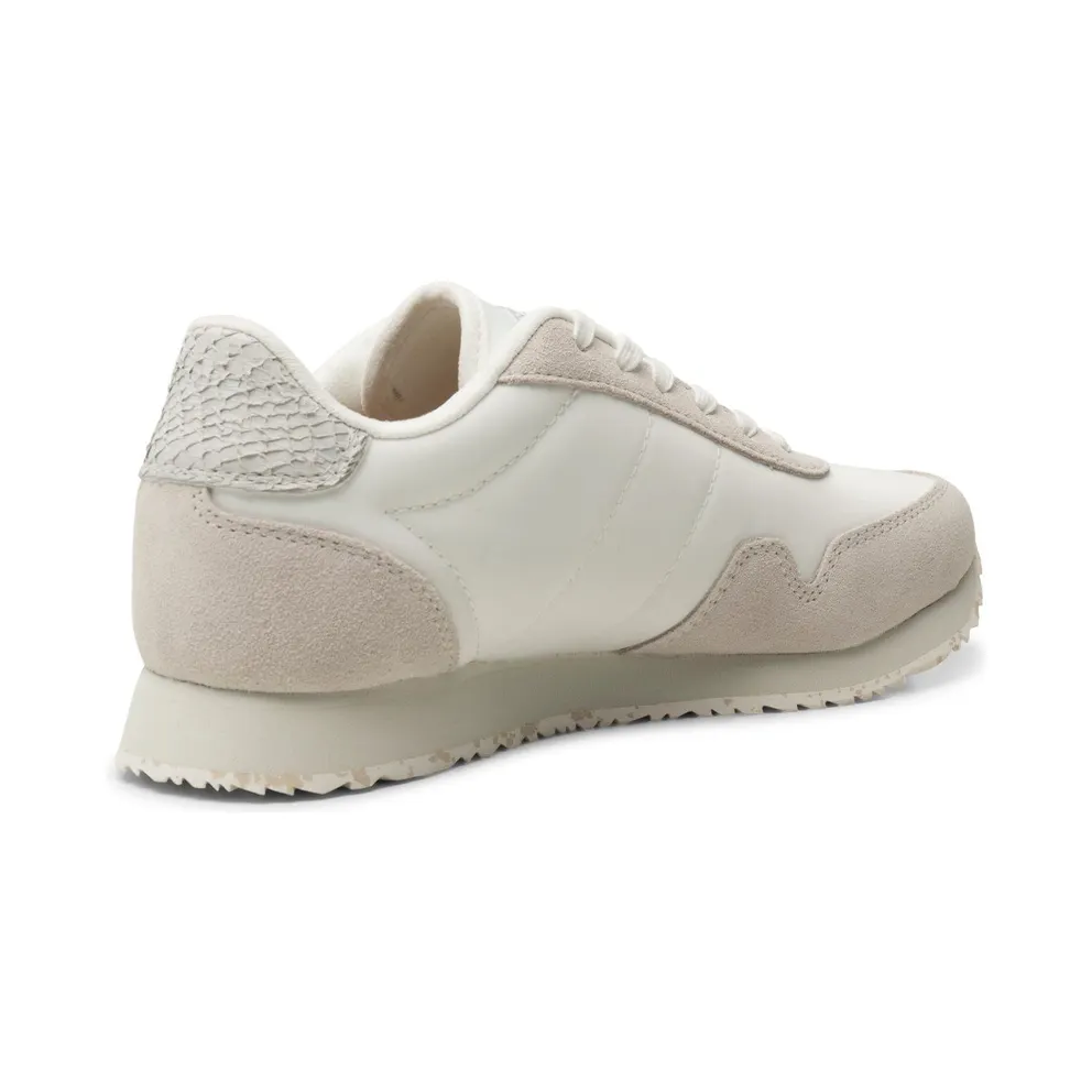Woden Nora III Leather Blanc de Blanc (WL166 511)