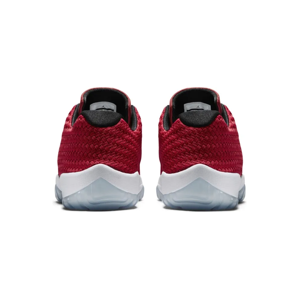 Jordan Future Low Gym Red Gym Red/Black-White (718948-601)