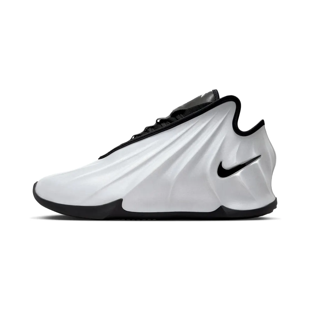 Nike GT Future “Metallic Silver” (FZ5590-002)