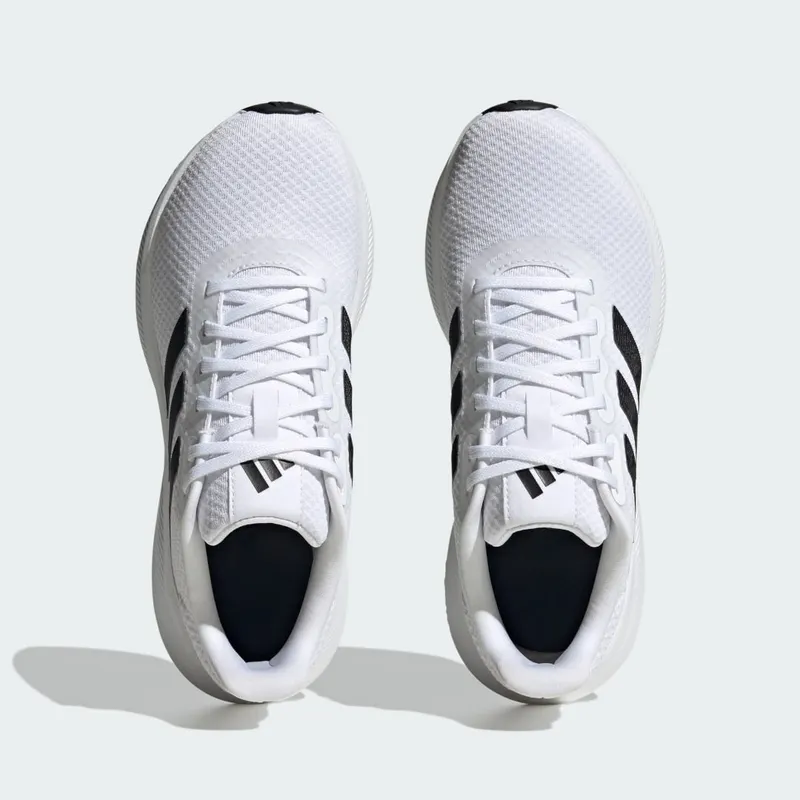 adidas Runfalcon 3.0 Cloud White / Core Black / Core Black (HP7557)