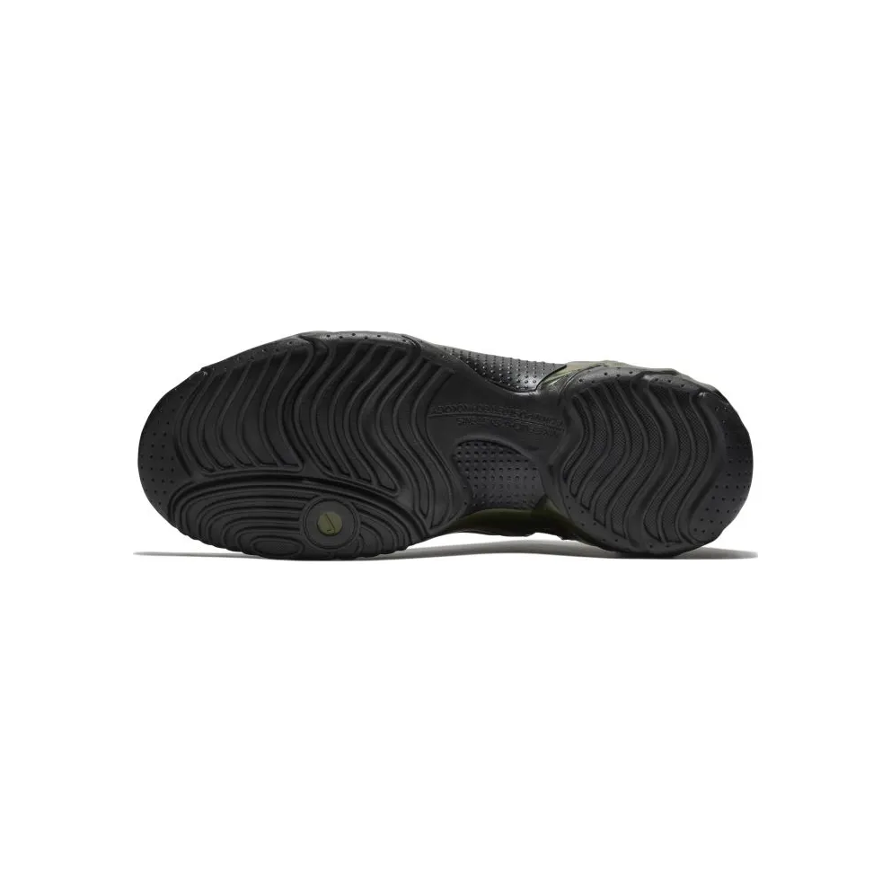 Nike Air Flightposite One Legion Green Legion Green/Black-Black (AO9378-300)