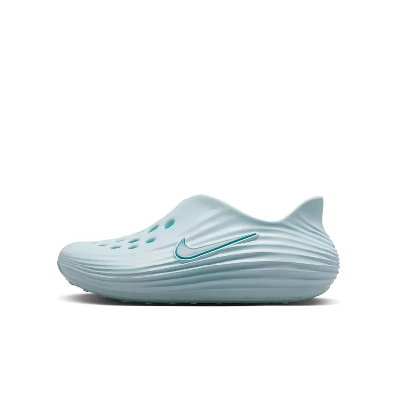 Nike ReactX Rejuven8 GS “Triple Glacier Blue” (IF1746-400)