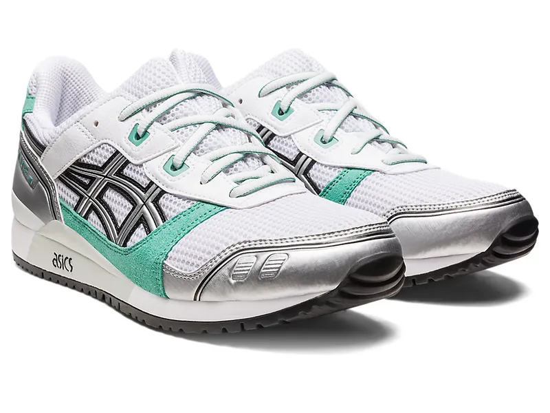 Asics GEL-LYTE III OG White/Sage (1201A826.101)