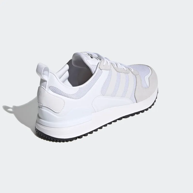 adidas ZX 700 HD Cloud White / Cloud White / Core Black (G55781)