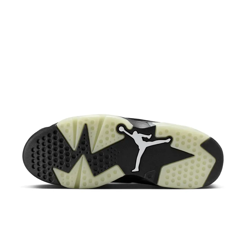 Air Jordan 6 “Blackout” (IO9786-001)