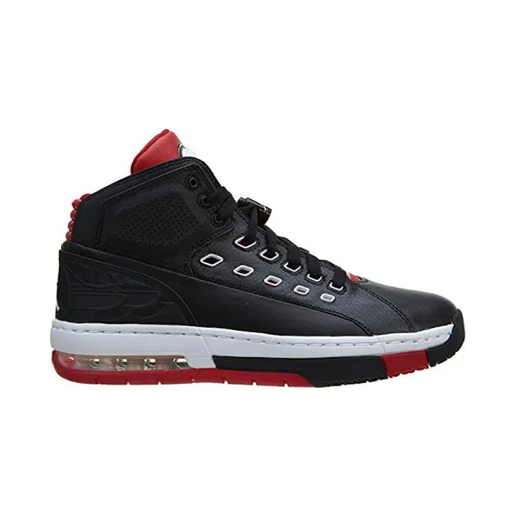 Jordan Ol’ School Bred (317223-011)