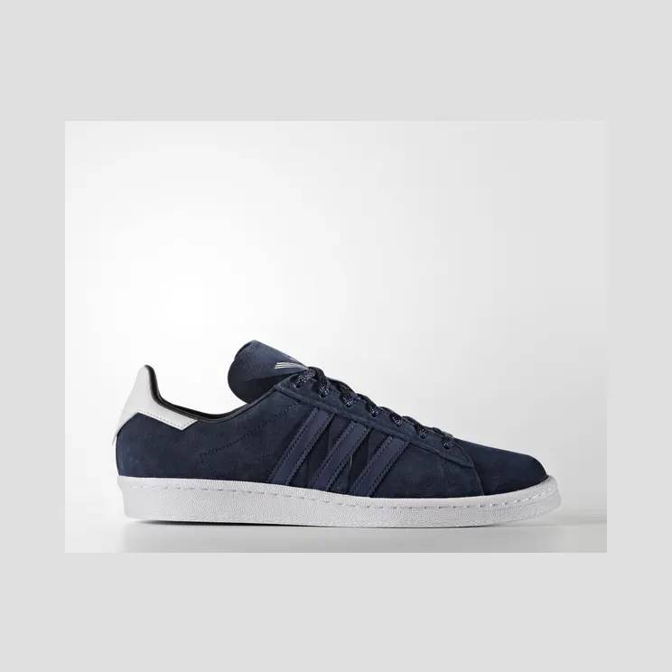 adidas Campus 80s White Mountaineering Collegiate Navy