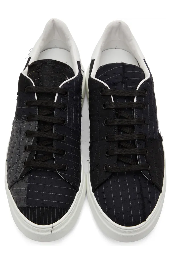 by-walid-sneaker W001