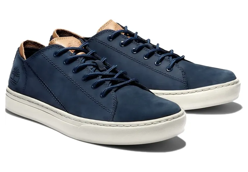 timberland-sneaker TB0A1Y6V0191M