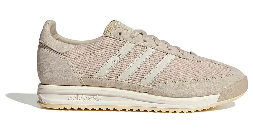 adidas SL 72 Brown (KH9656)