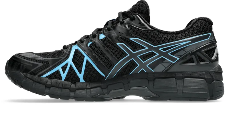 ASICS GEL-KAYANO 20 “Black / Pond” (1203A388-005)