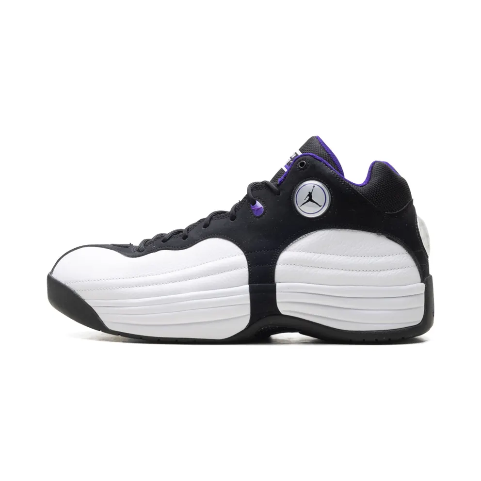 Jordan Jumpman Team “White/Field Purple” (CV8926-105)