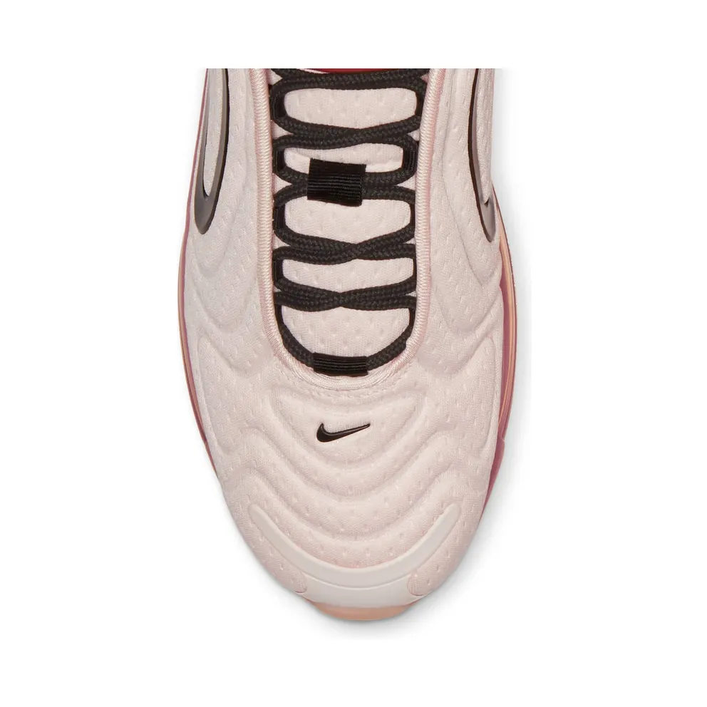 Nike Air Max 720 Light Soft Pink Coral Stardust (W) Light Soft Pink/Coral Stardust-Black-Gym Red (AR9293-602)
