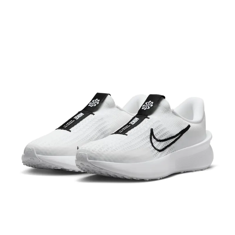 Nike Interact Run EasyOn White Black (FV5591-100)