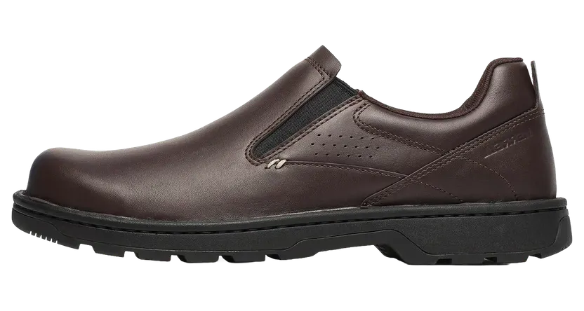 Merrell World Legend 2 RMT Moc – Wide “Dark Brown” (J500731W)