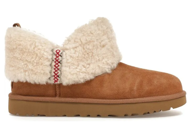 Ugg Classic Ultra Mini 1151750-CHE