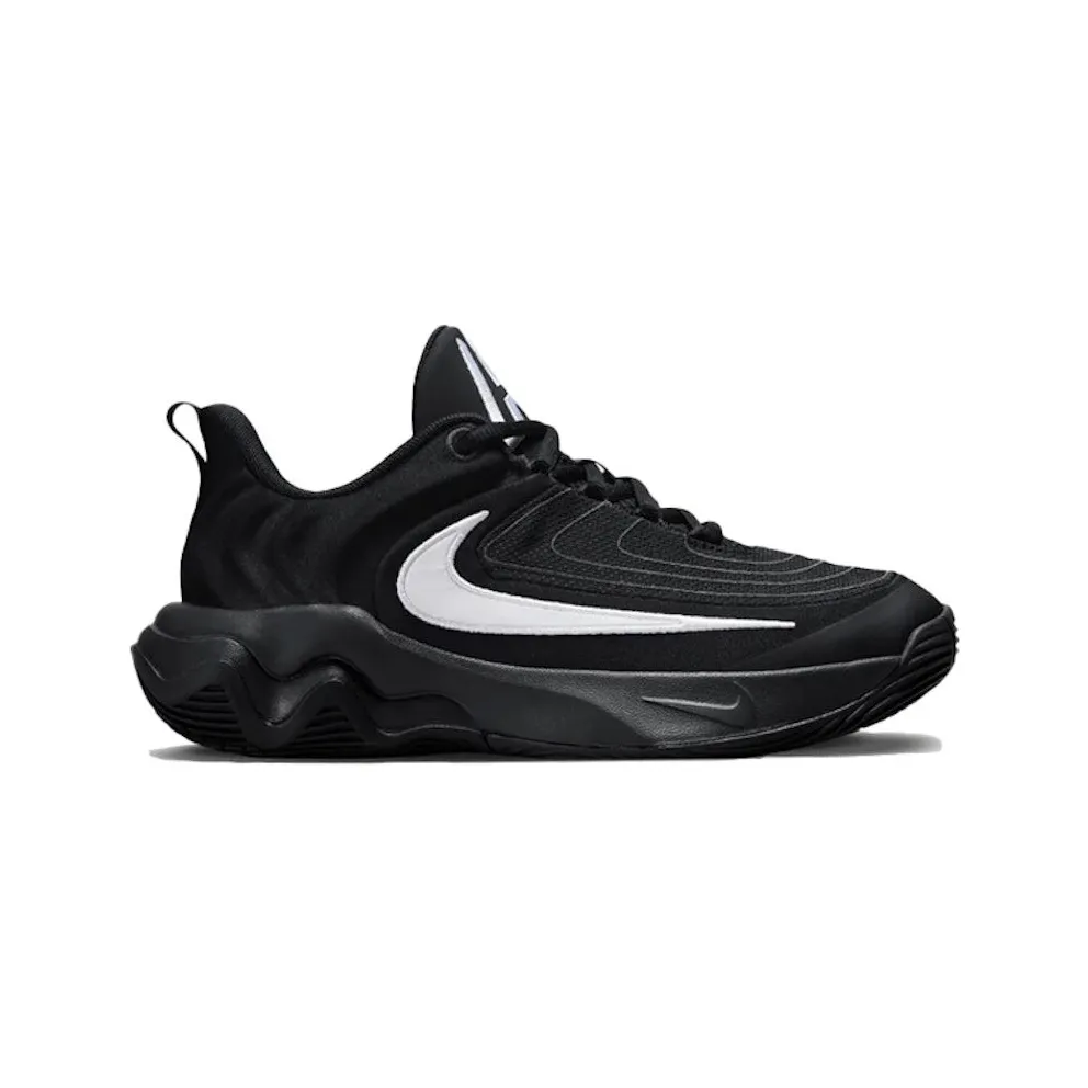 Giannis Immortality 4 Black White (FZ6734-001)