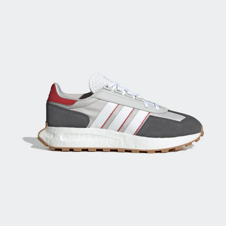 adidas Retropy E5 Grey One / Cloud White / Grey Five (GW0558)