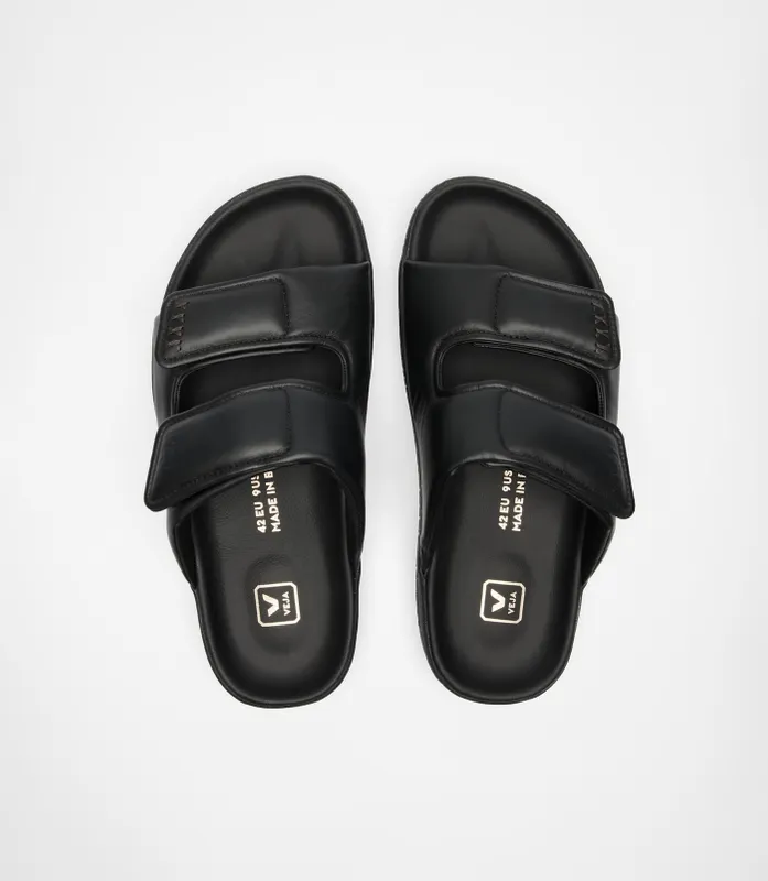 Veja Esplar Black (EM0221052B)