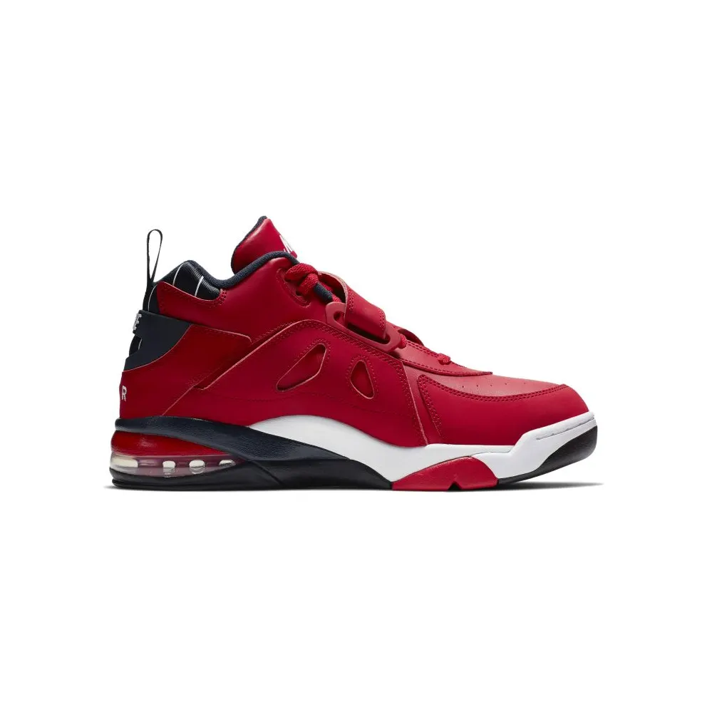 Nike Air Force Max CB Gym Red Gym Red/White-Black (CJ0144-600)