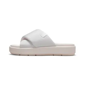 Jordan Sophia Slippers Purple “Venice / White” (DD9277-515)