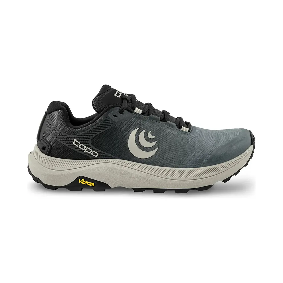 Women's Shoes Topo Athletic MT-5 W072-CHAGRY