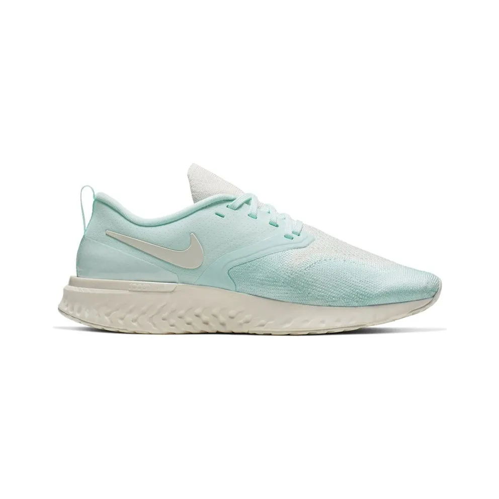 Nike Odyssey React Flyknit 2 Teal Tint Sale (AH1016-301)