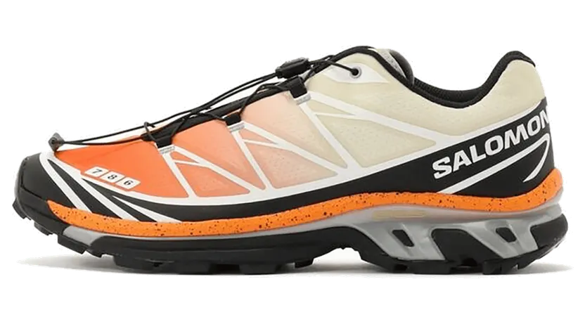 Salomon XT-6 “Andrew Miami – Snow Crab” (L49257-500)