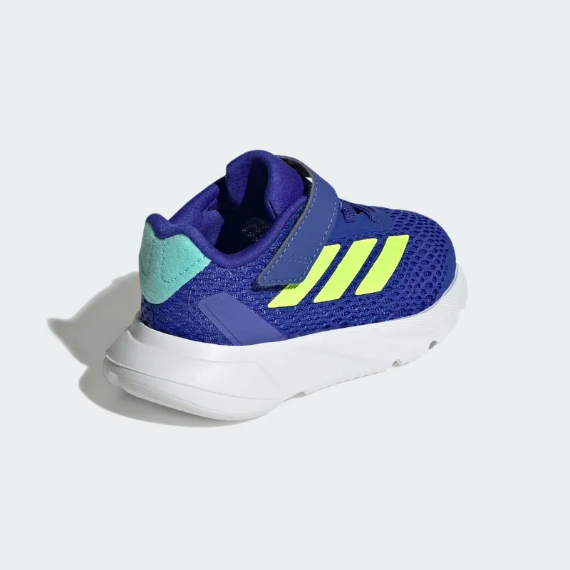 adidas Duramo SL Lucid Blue Lucid Lemon Flash Aqua (IH2443)