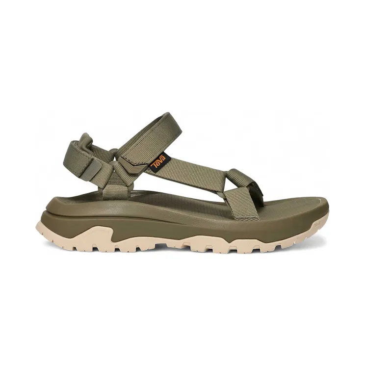 Teva Hurricane XLT3 Sandal Burnt Olive (1173671-BTOL)