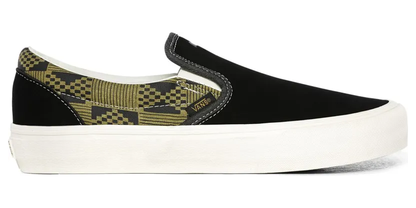 Vans Classic SlipOn Sf (VN0A3MUC1L3)