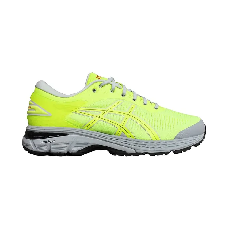 ASICS Gel-Kayano 25 Harmony Yellow