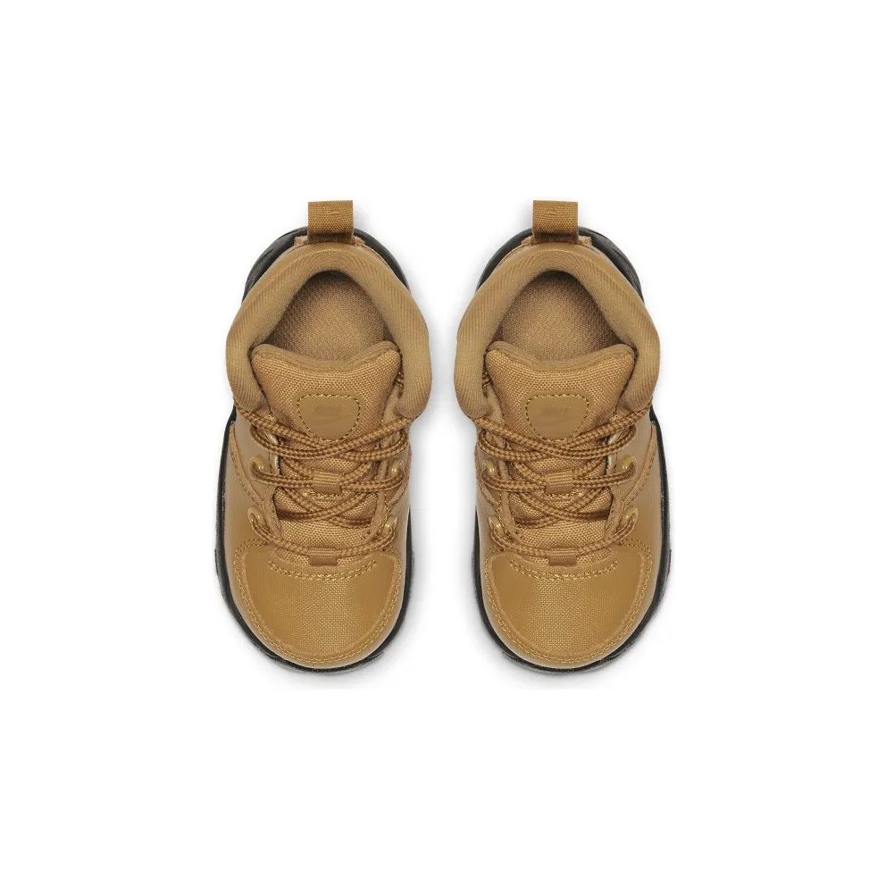 Nike Manoa Baby and Toddler Boot Brown (BQ5374-700)