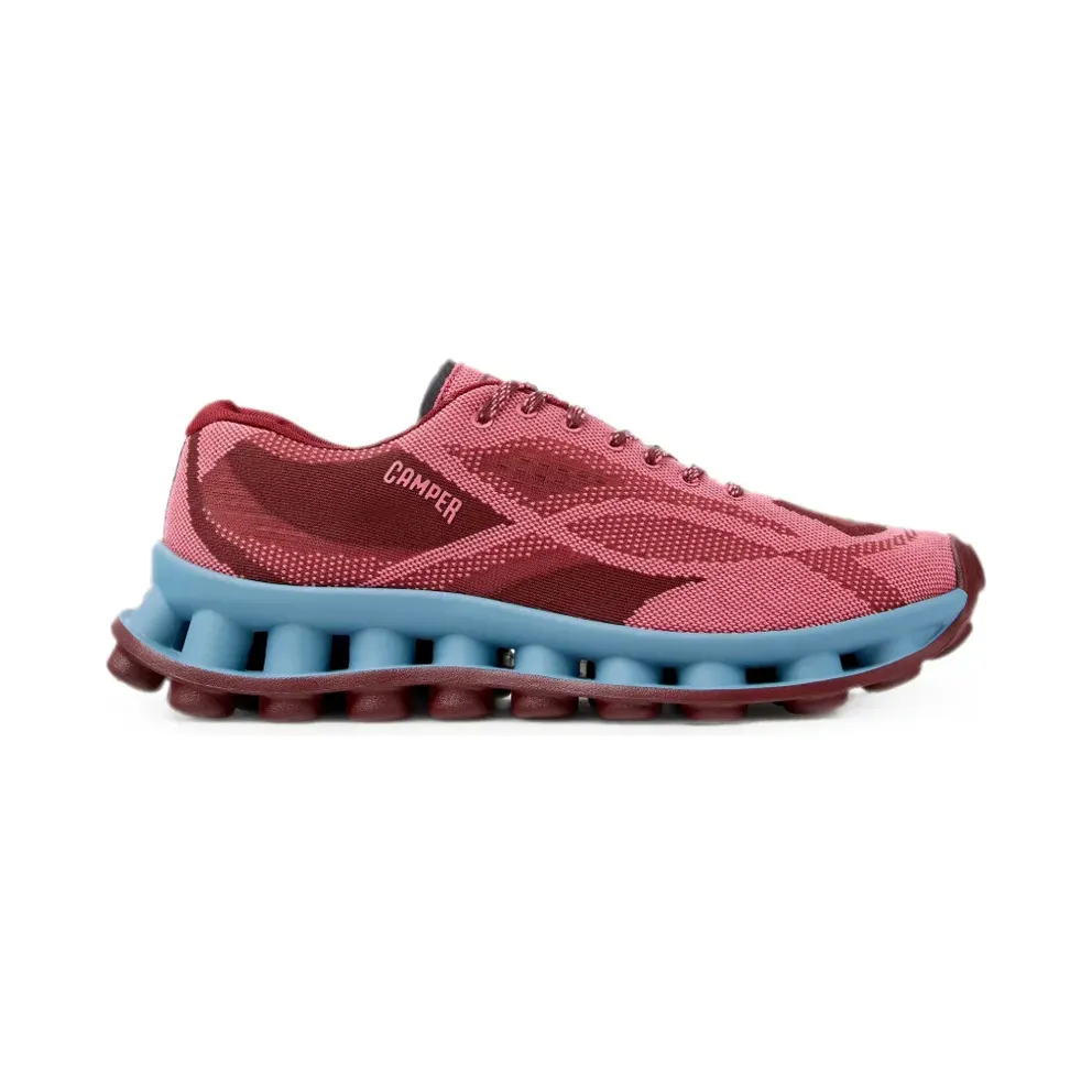Camper Pelotissima Sunnei knit – Pink (K101109)