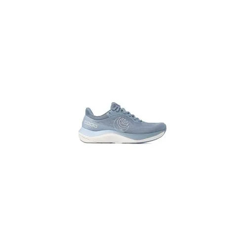 topo-athletic-sneaker W096-BLUWHT