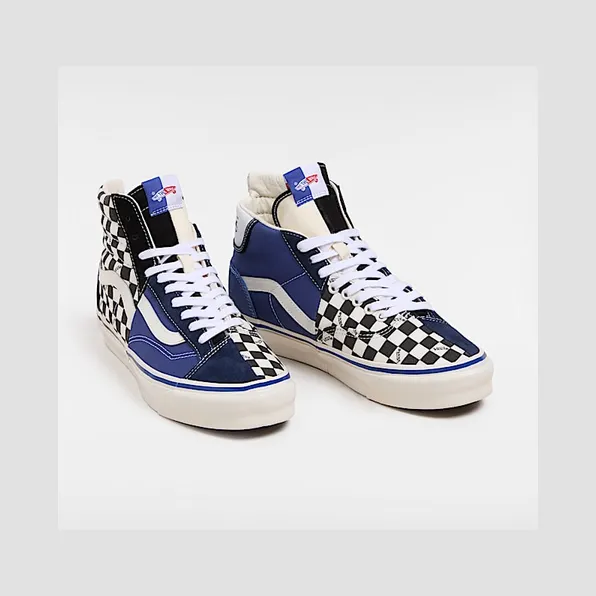 vans-sneaker VN000CNKBKC