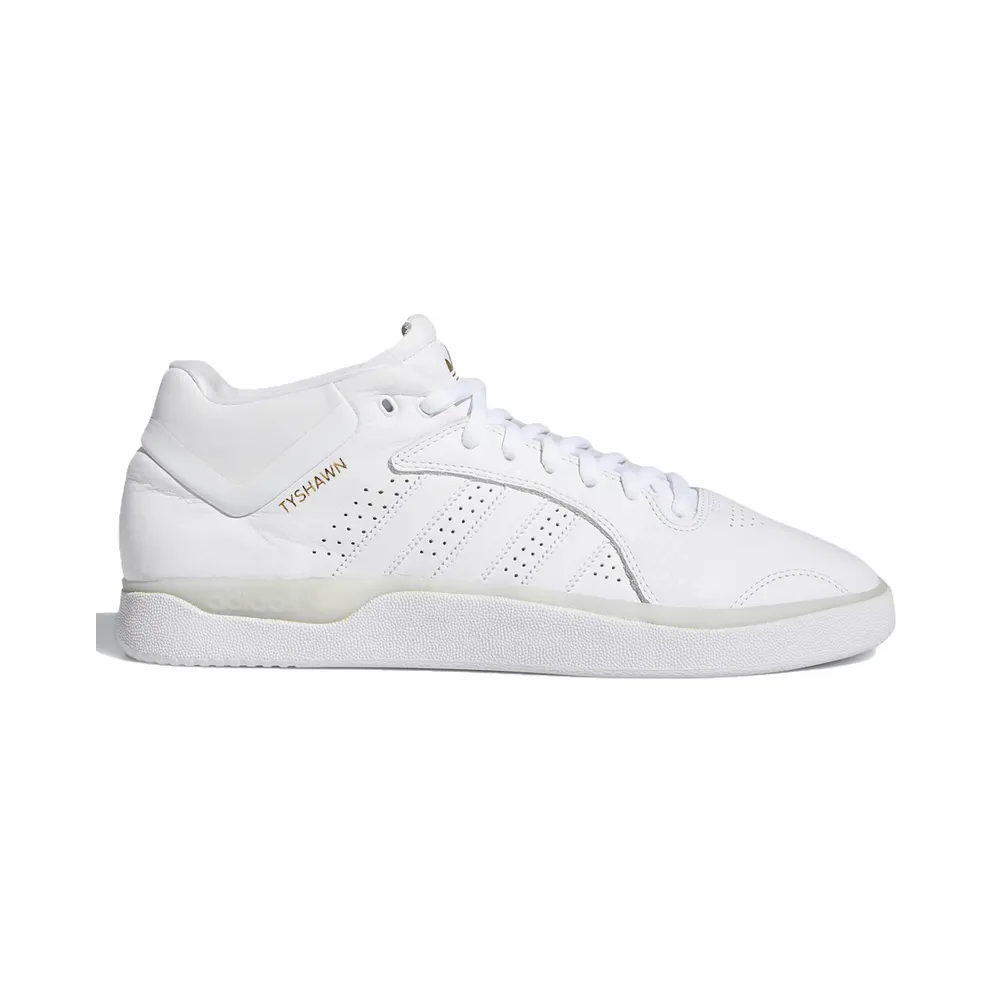 adidas Tyshawn Triple White (FV5850)
