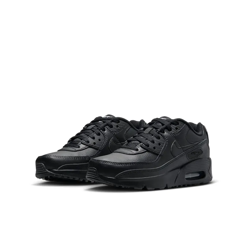 Nike Air Max 90 LTR Black (CD6864-028)
