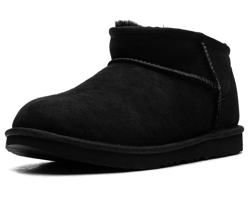 ugg-classic-ultra-mini 1130750K-BLK