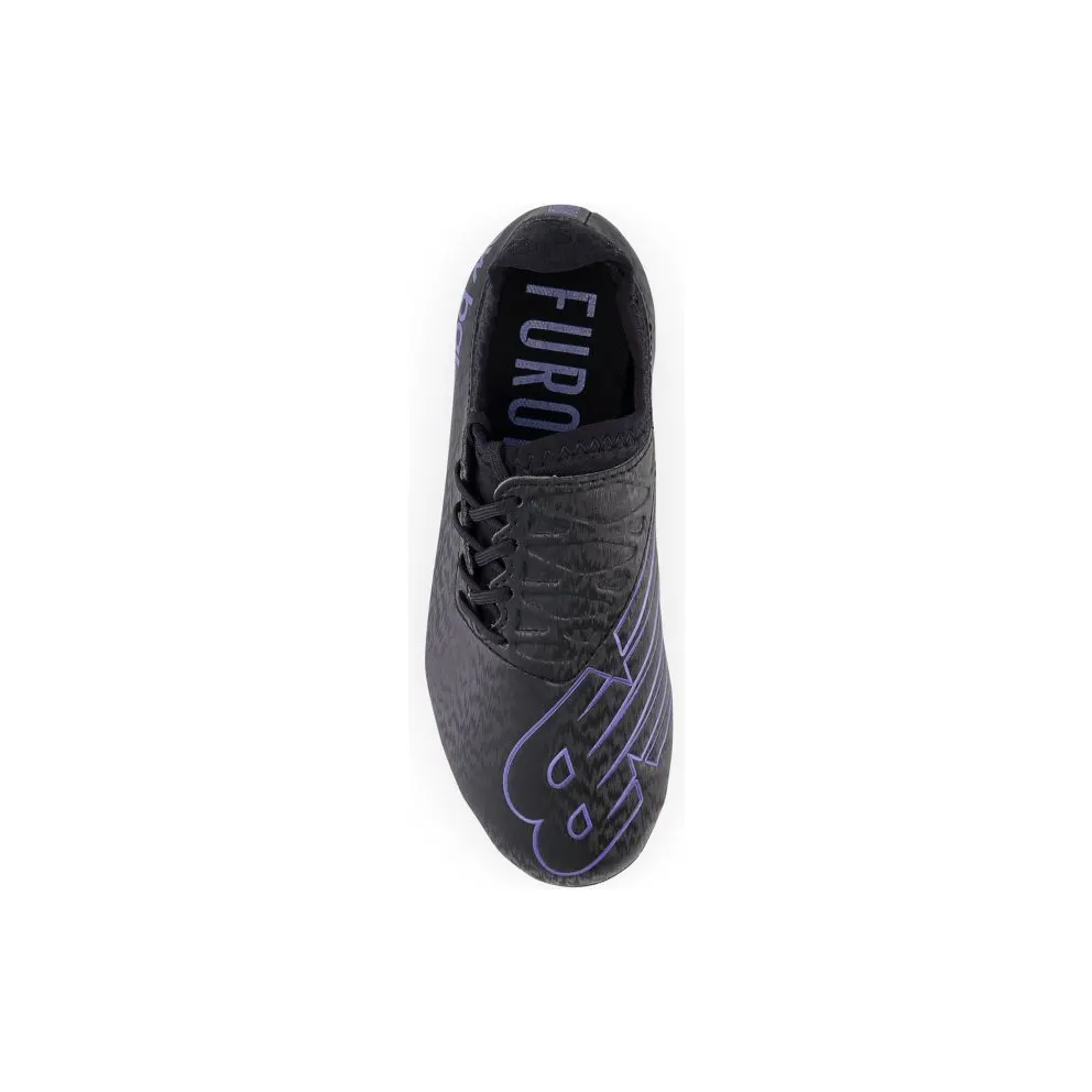 New Balance Furon Dispatch V7+ FG Black (SJF3FBB7)