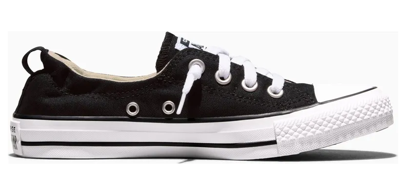 Converse Chuck Taylor All Star Shoreline Slip Black (537081C)