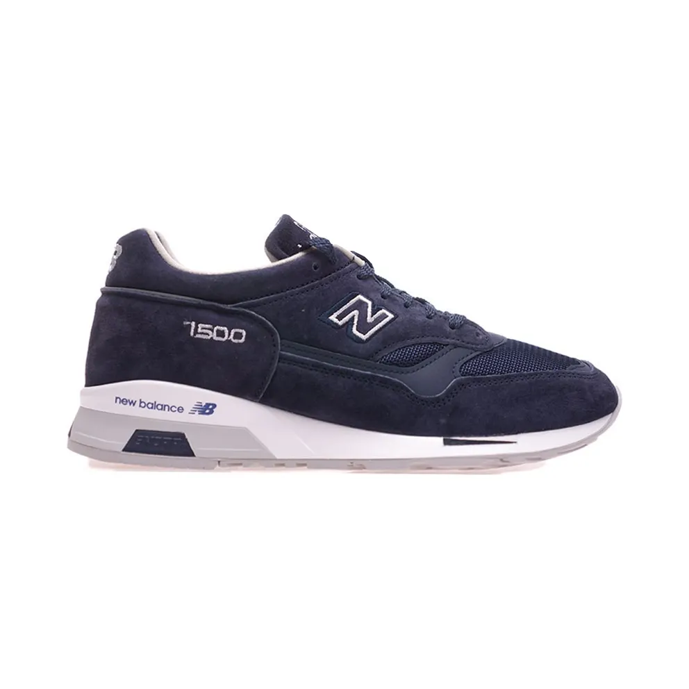 New Balance 1500 Navy Navy/White (M1500JDA)