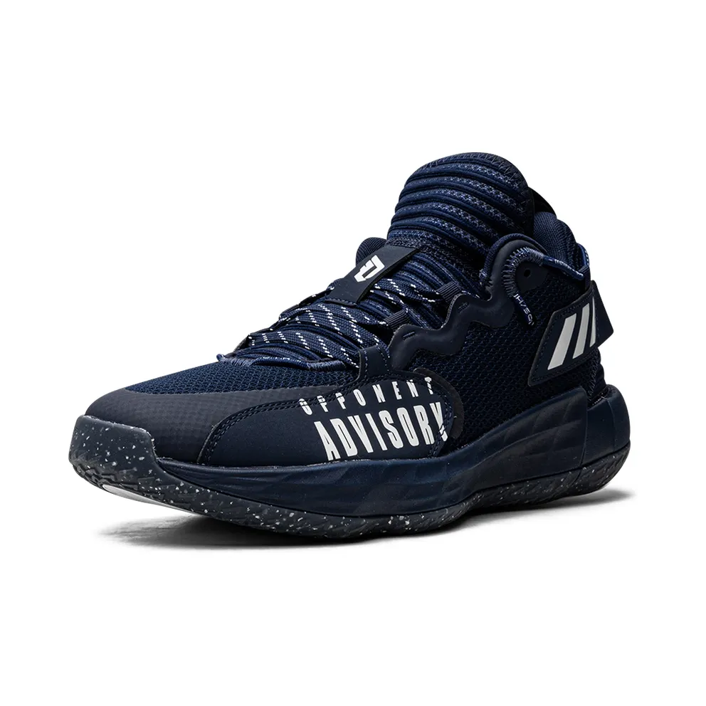 Adidas Dame 7 EXTPLY “Team Navy” (H68988)