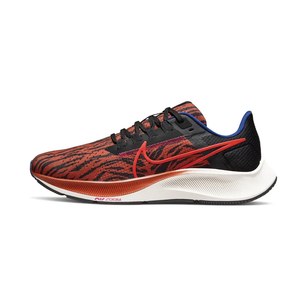 Nike Air Zoom Pegasus 38 Orange (DQ7650-800)