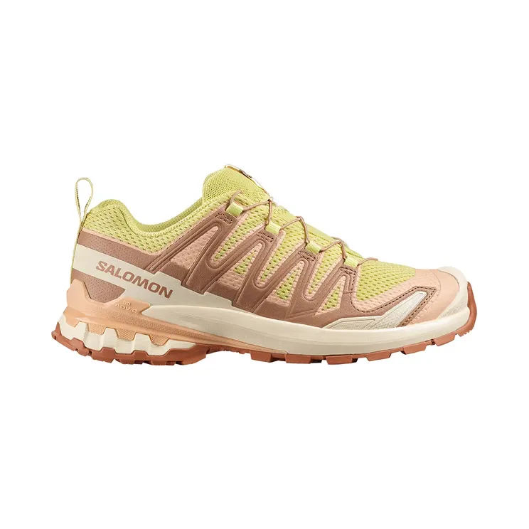 Salomon XA PRO 3D Salomon XA PRO 3D v9 Endive / Burro / Almond Cream (L49159800)