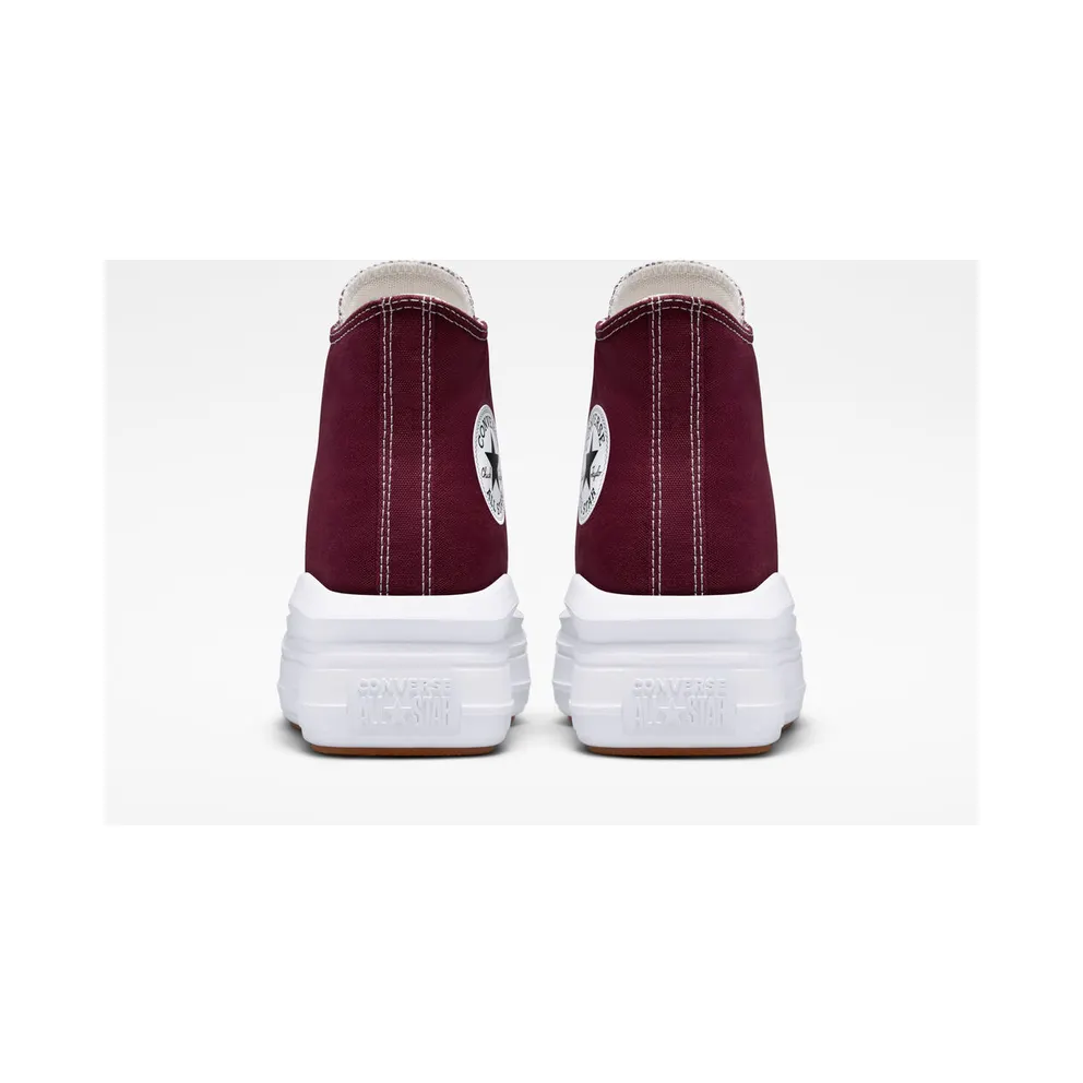 Converse Chuck Taylor All Star Move Platform Seasonal Color (A02430C)